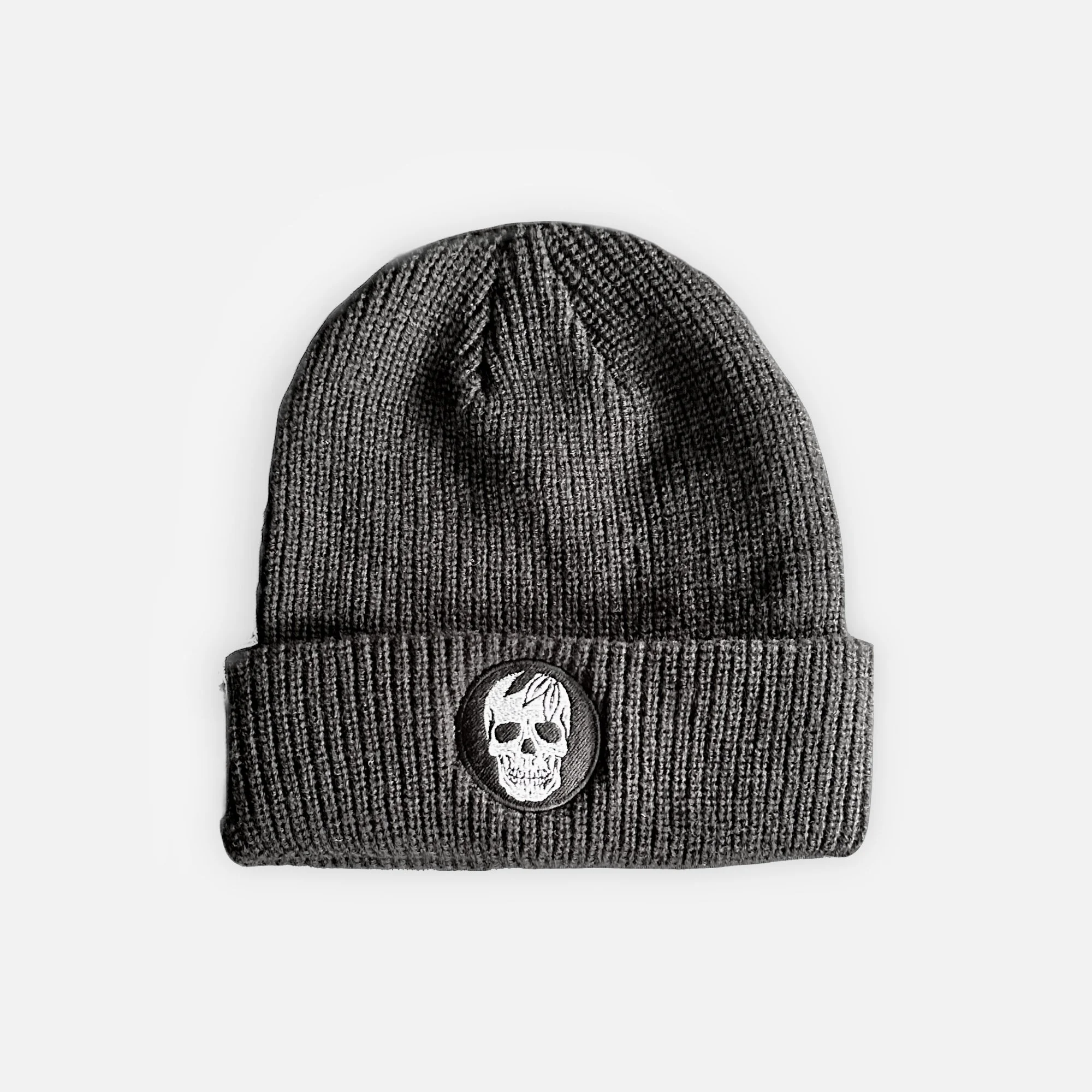 Beanie - Skull Design
