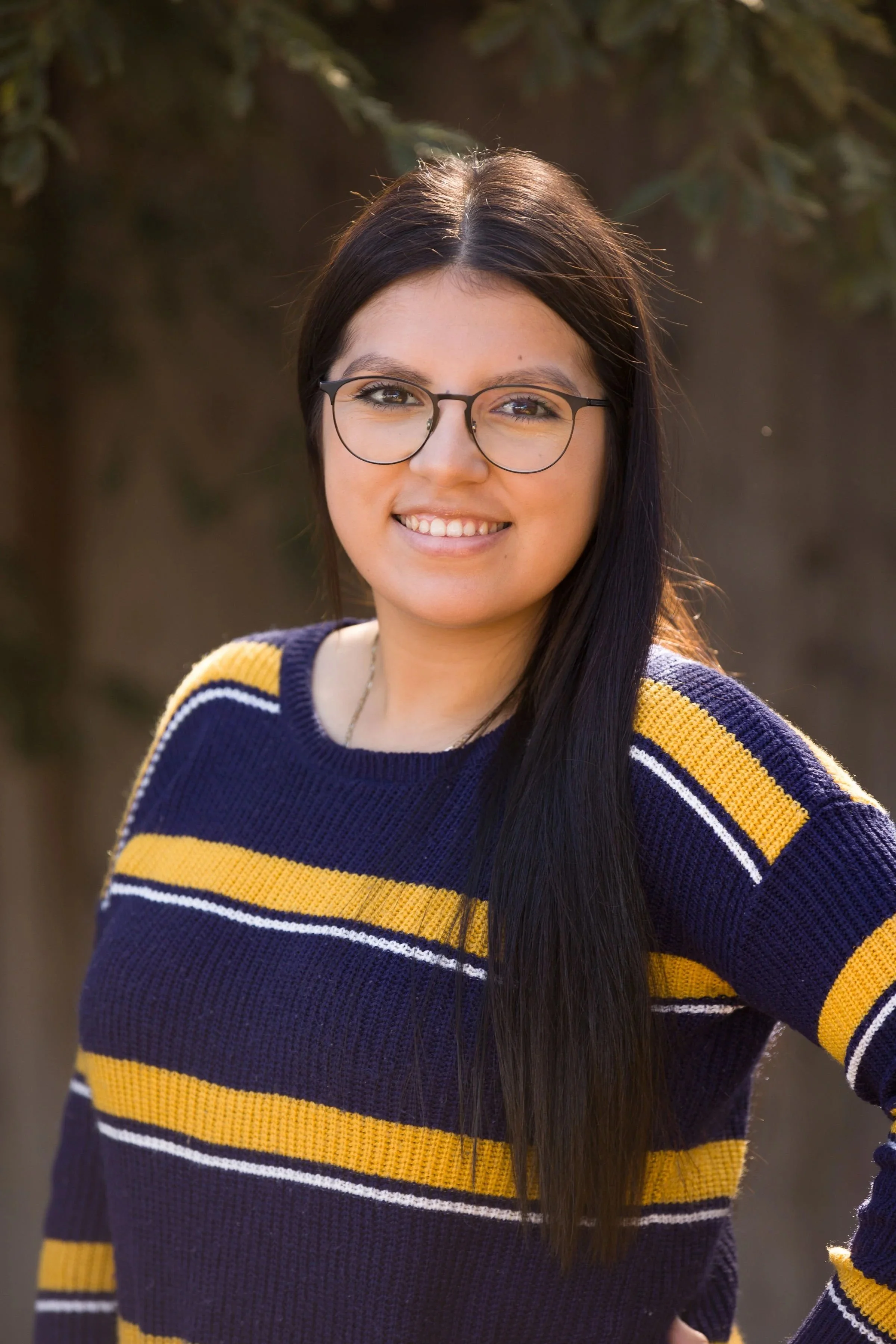 Photo of Miss Brenda