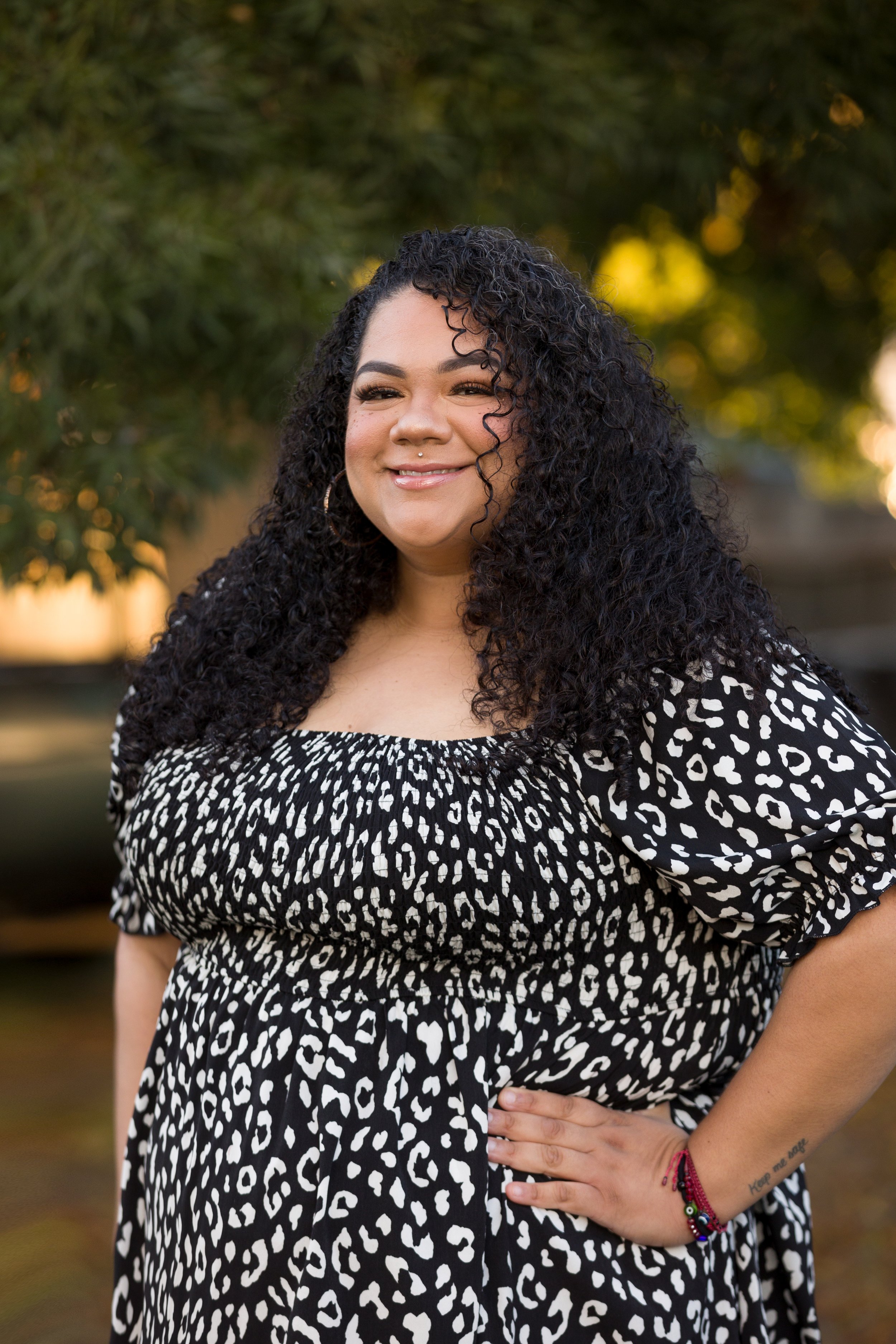 Photo of Miss Jessica