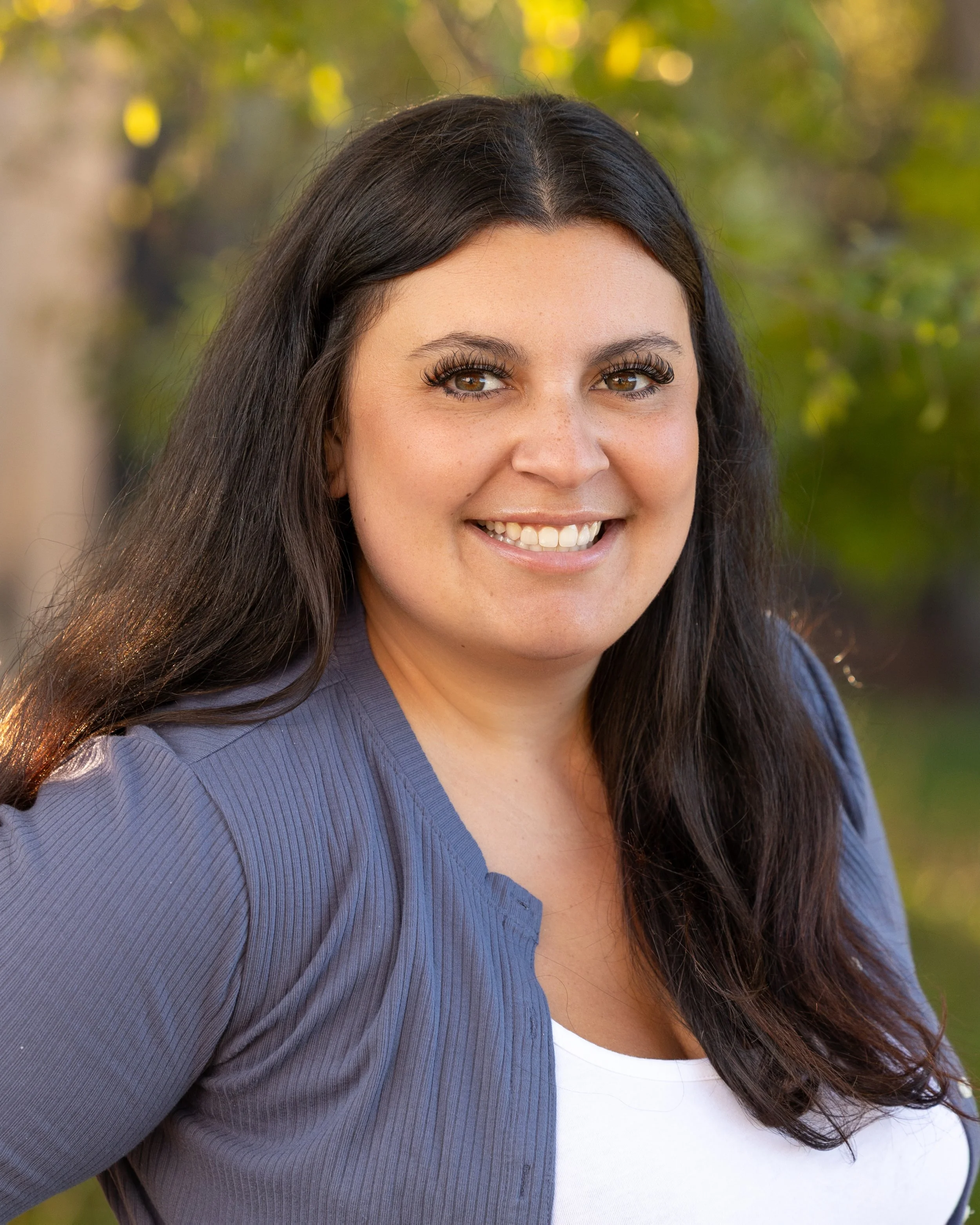 Photo of Miss Mariah