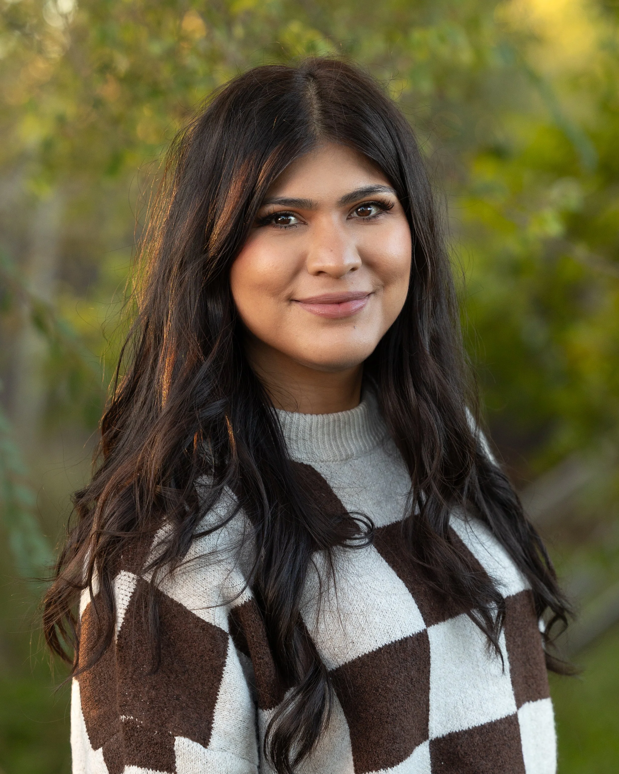 Photo of Miss Cassie