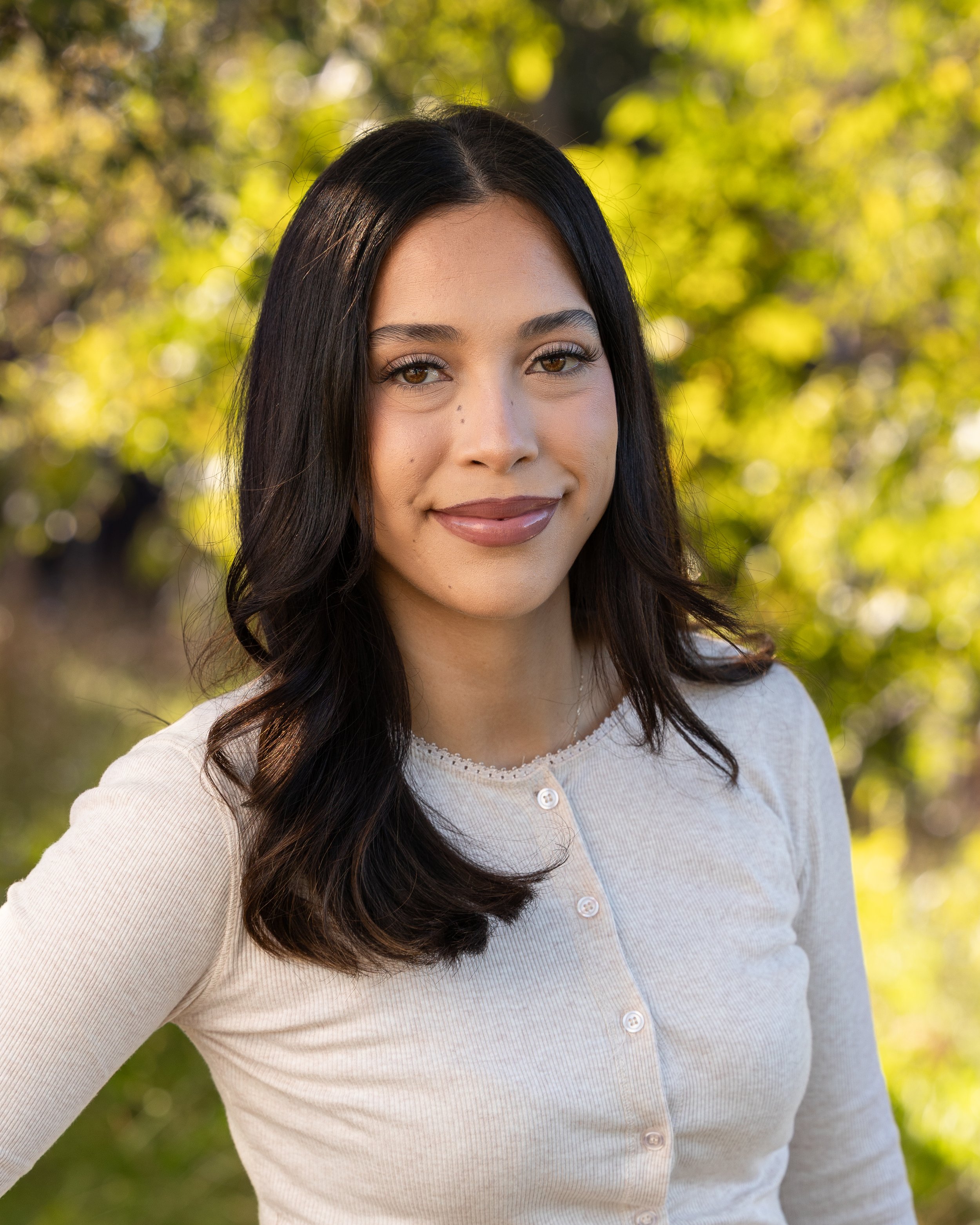 Photo of Miss Cristal