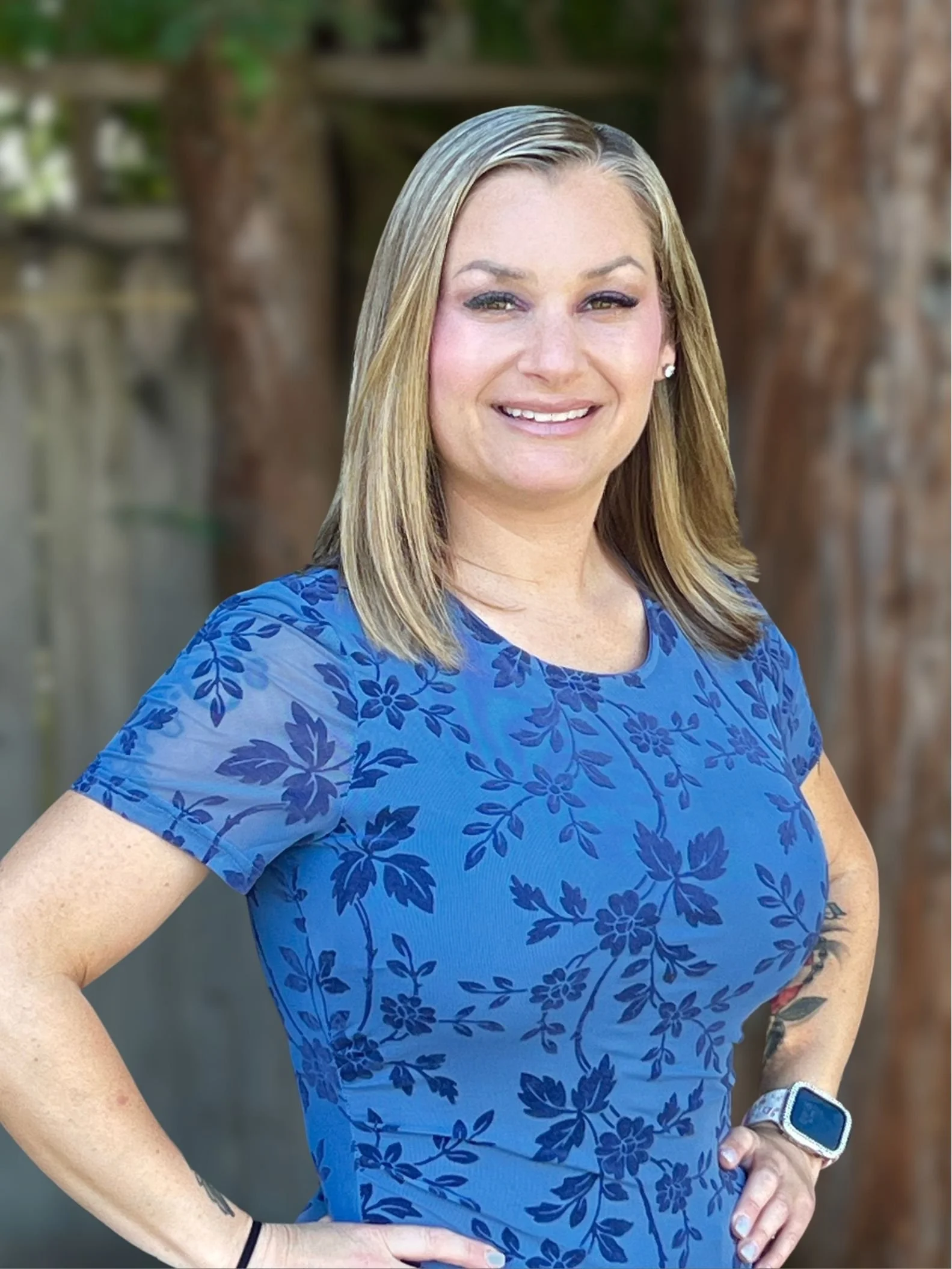 image of Miss Kari