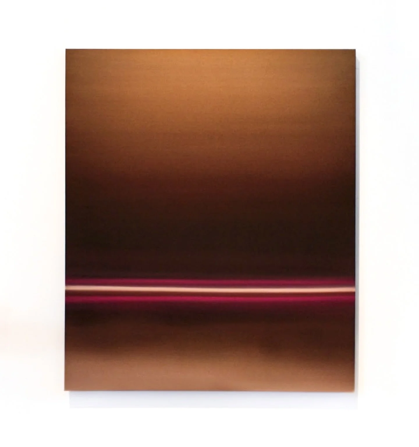 Local Artist Feature: Toronto based Ali Pilli is a self taught abstract painter who explores understanding human psychology along with colour / design and their connections to the world. Inspired by capturing a mood she works in layers on canvas to r