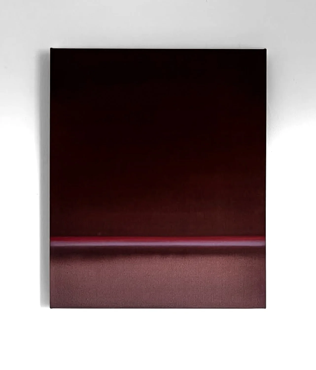 Local Artist Feature: Toronto based Ali Pilli is a self taught abstract painter who explores understanding human psychology along with colour / design and their connections to the world. Inspired by capturing a mood she works in layers on canvas to r