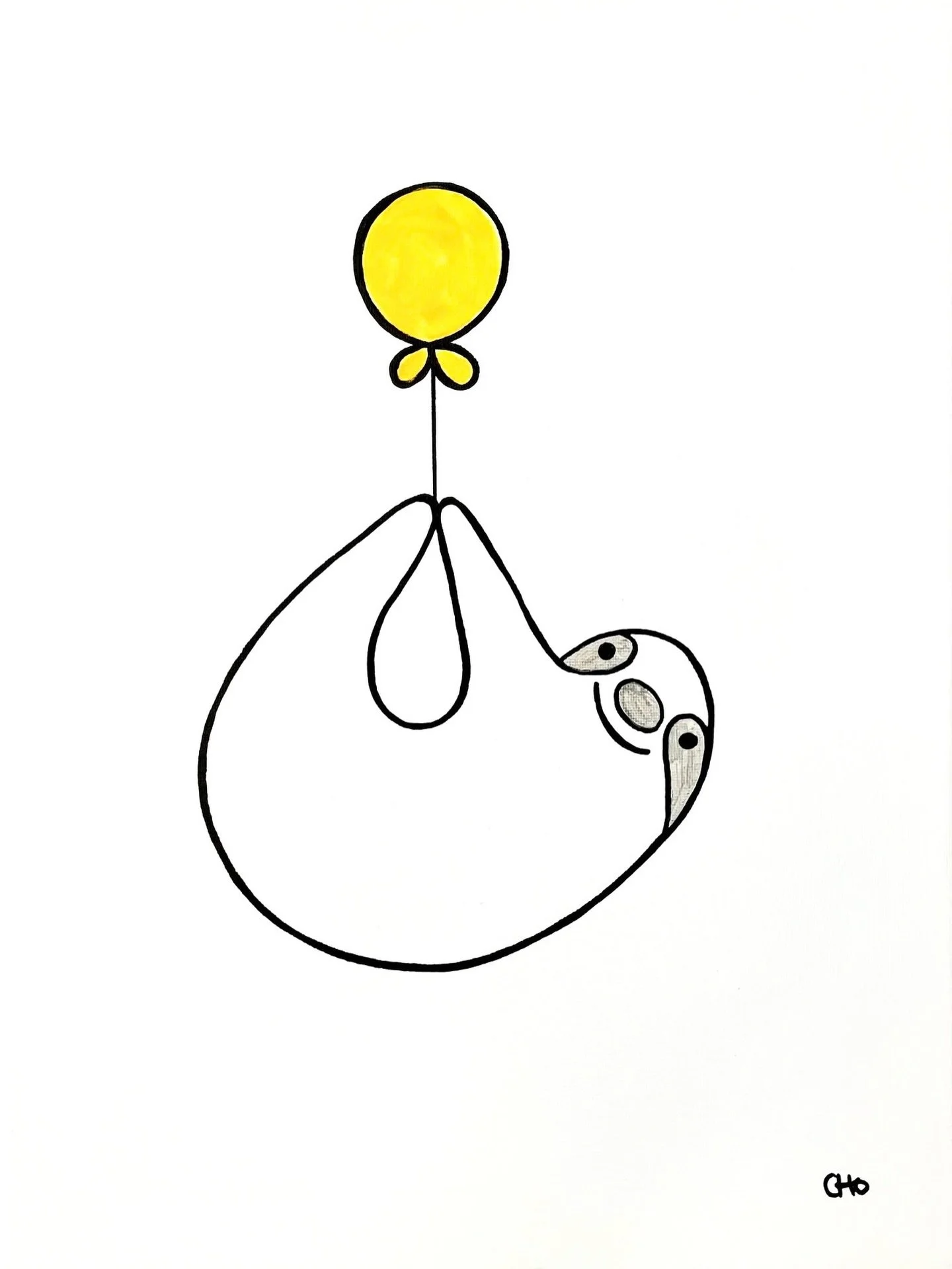 Local Artist Feature: Wendy CHO is an Illustrator from Beaverton, Ontario. Wendy&rsquo;s artwork is described as witty, charming, and whimsical, with a storybook-like quality that sparks imagination and joy 💛

#ontarioartist  #coffeetablebook #canad