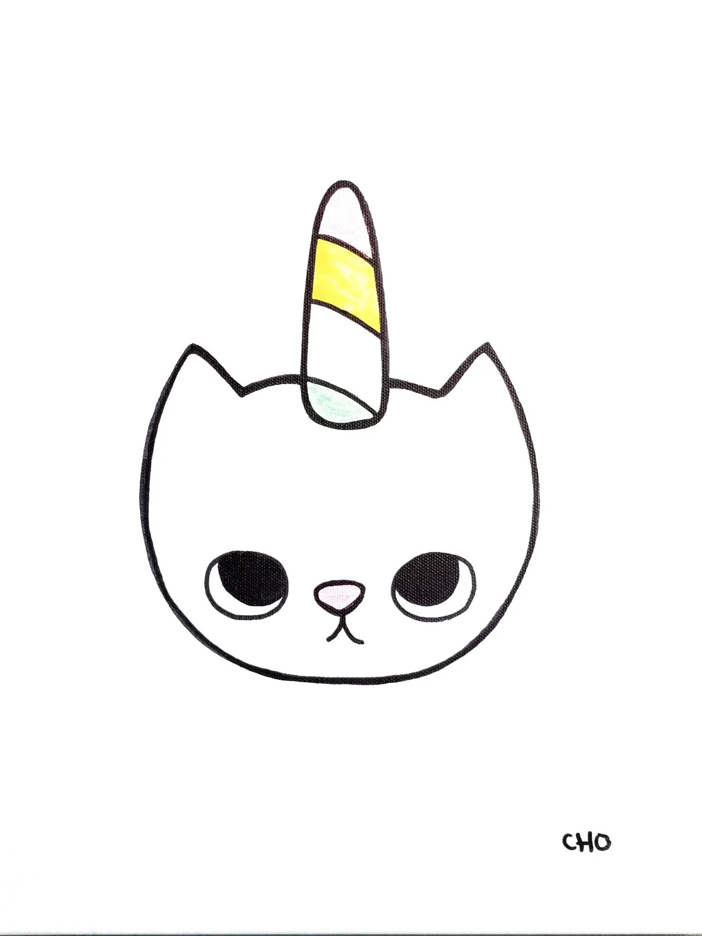 Local Artist Feature: Wendy CHO is an Illustrator from Beaverton, Ontario. Wendy&rsquo;s artwork is described as witty, charming, and whimsical, with a storybook-like quality that sparks imagination and joy 🦄

#ontarioartist  #coffeetablebook #canad