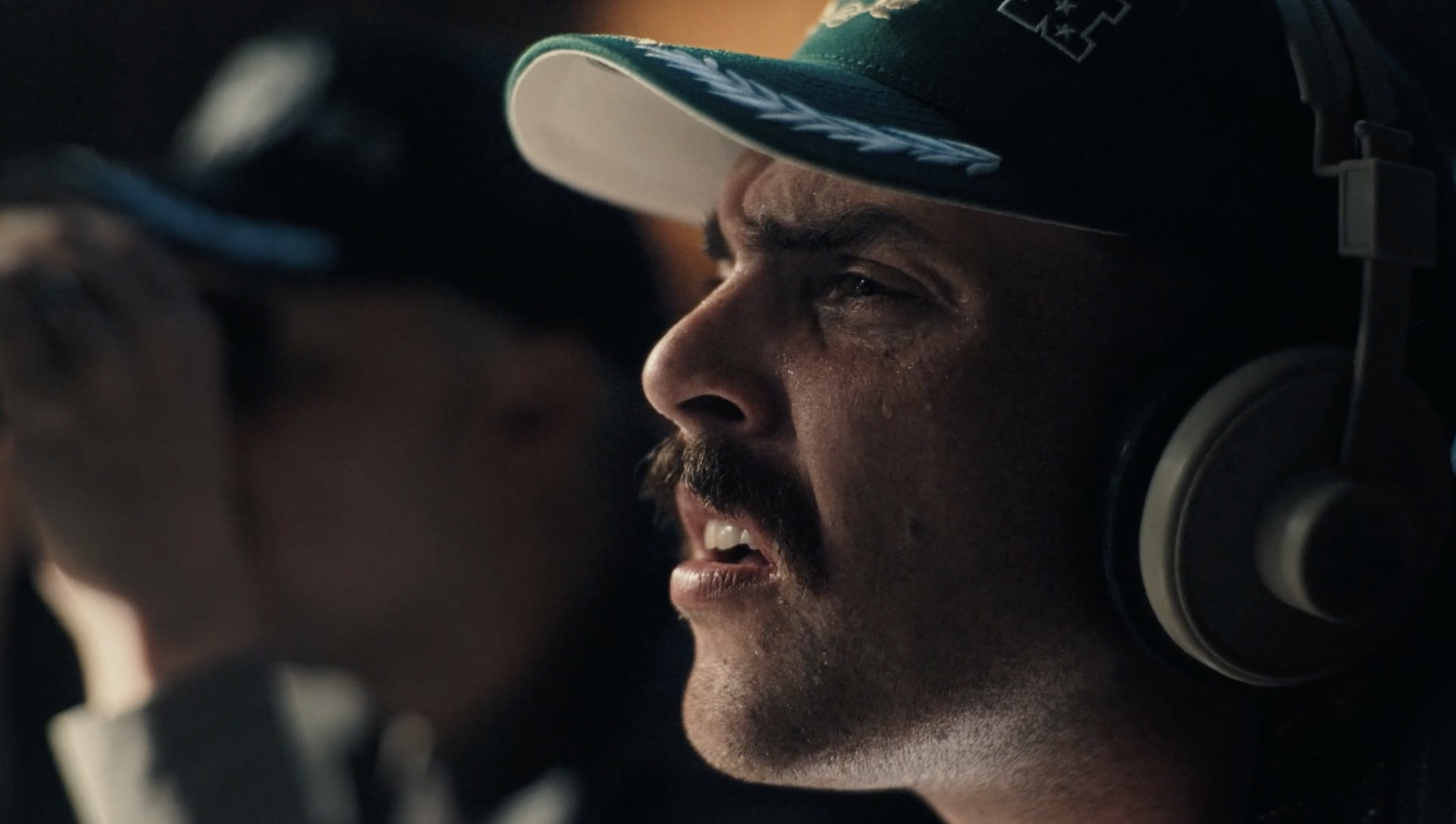 M&N x NFL / Wear the Moment