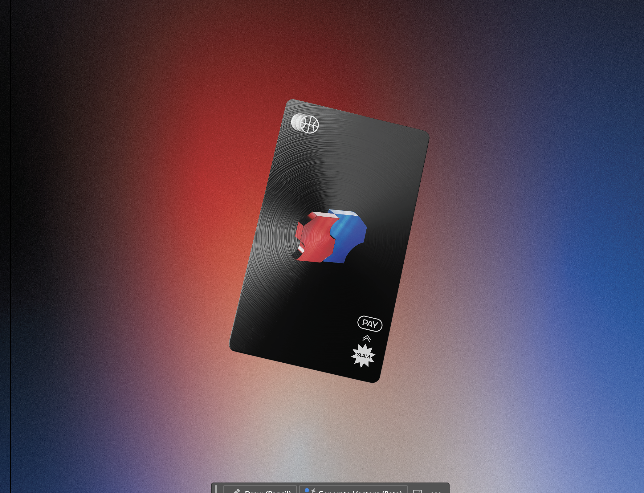 NBA Stores / SlamPay