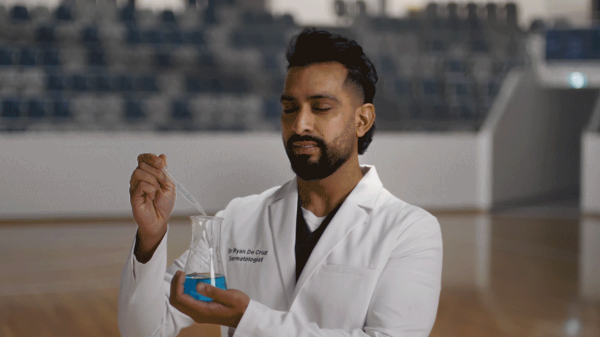 CeraVe / Game-Changing Hydration