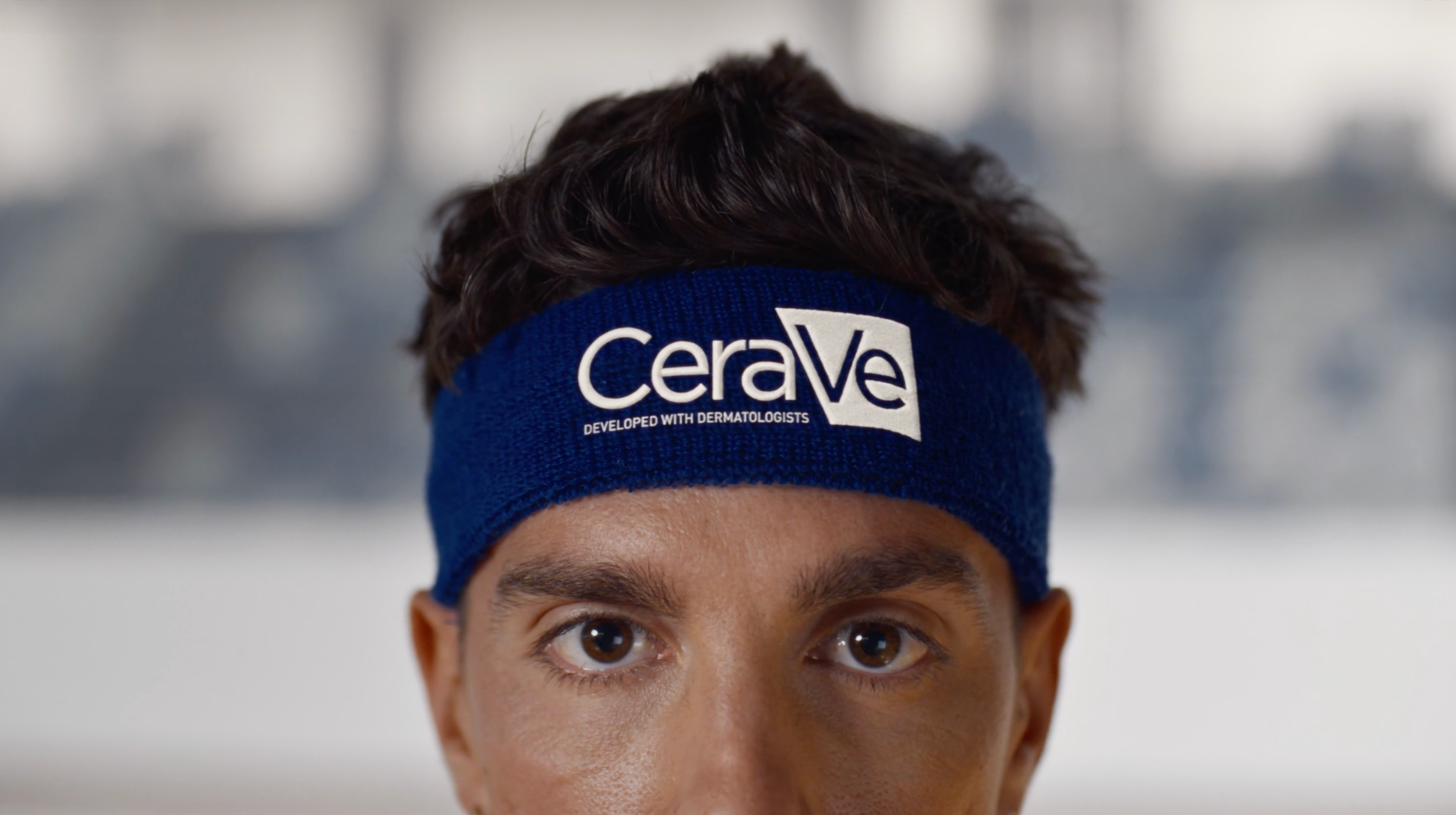 CeraVe / Game-changing Hydration