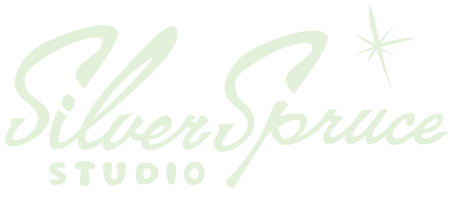 Silver Spruce Studio