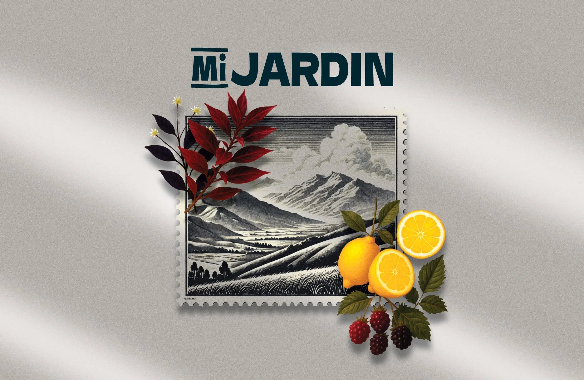 Mi Jardín