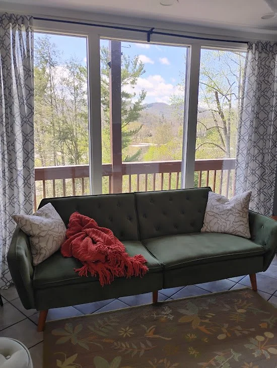Moving and Downsizing Mindfully