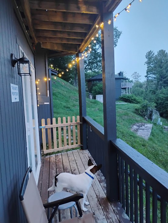 Home Improvement Is a Mirror (and a Way to Transform Trauma)