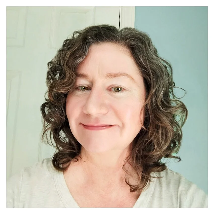 Wendy Romero, LCSW Asheville therapist counselor