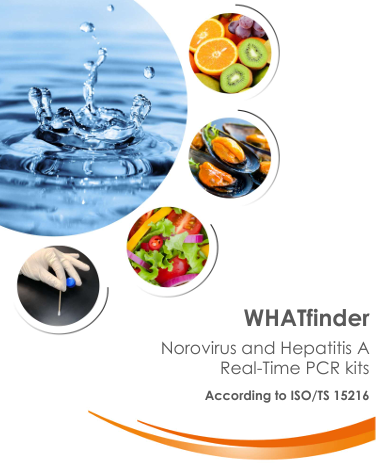 WHATfinder