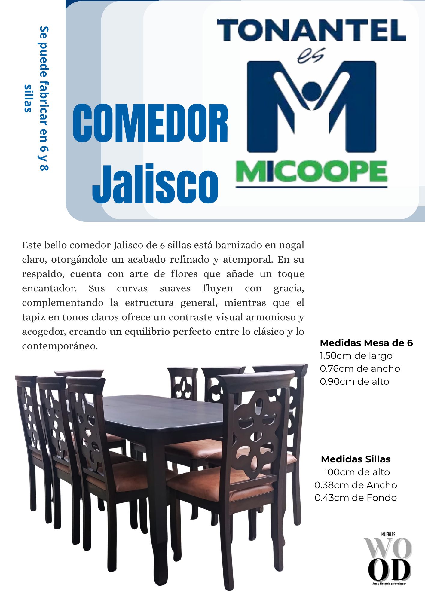 CATALOGO MICOOPE 