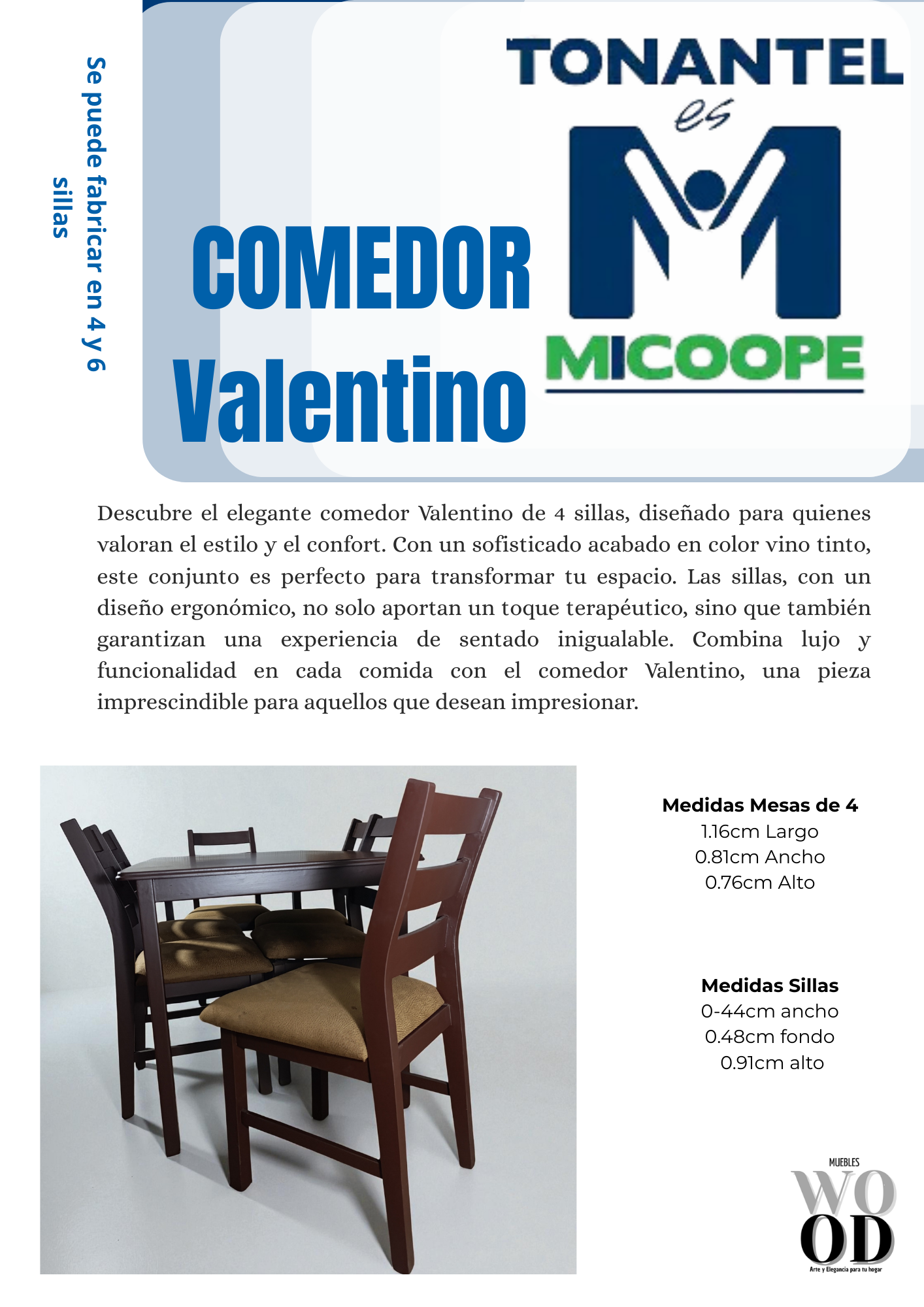 CATALOGO MICOOPE 