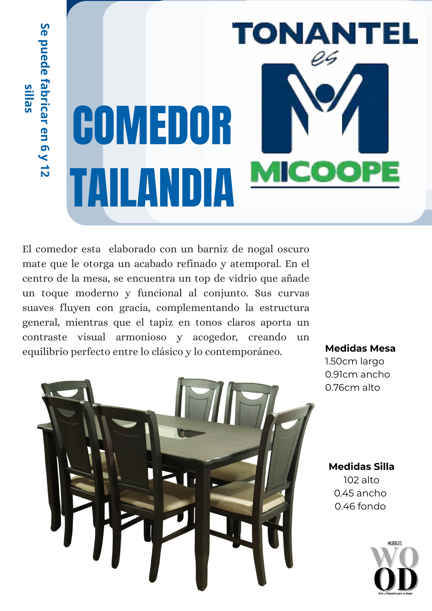CATALOGO MICOOPE 