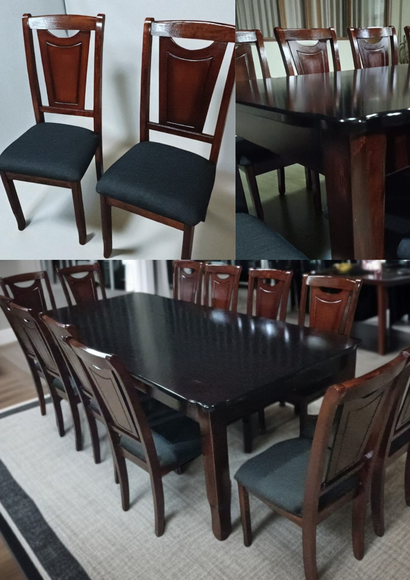 COMEDOR TAILANDIA