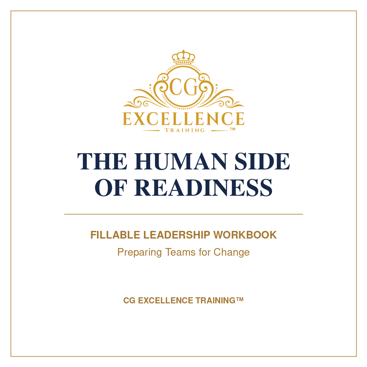 The Human Side of Readiness