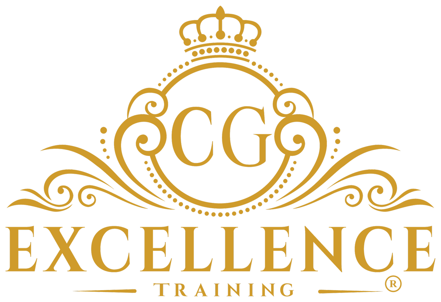 CG Excellence Training