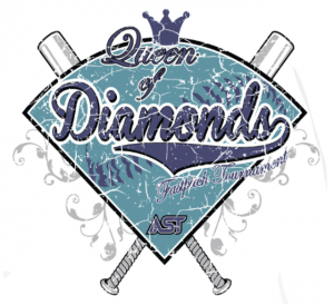 Queen of the Diamonds