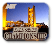 Fall State Championships