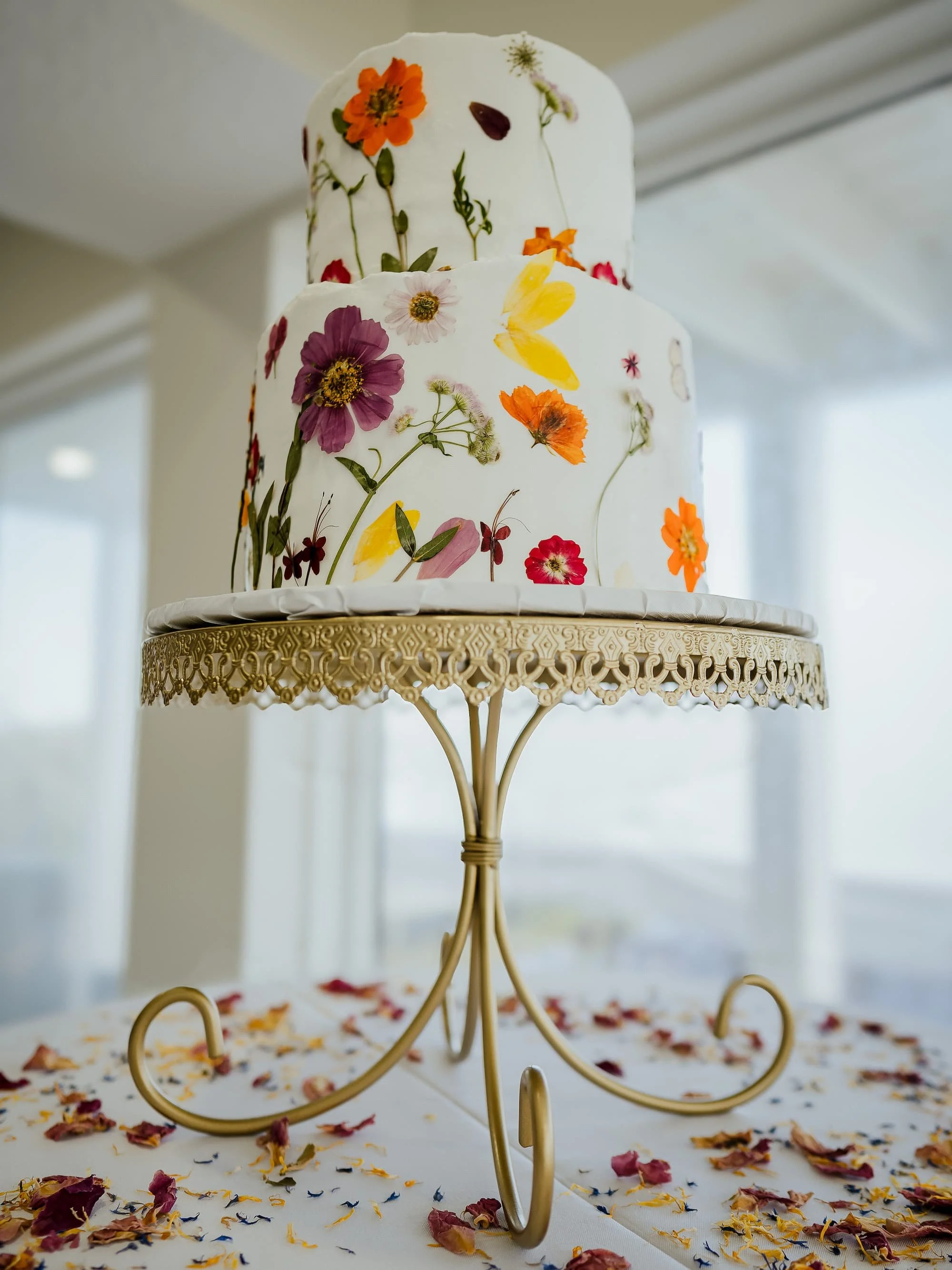 Vendors wedding details, wedding cake, tampa florida, photographer