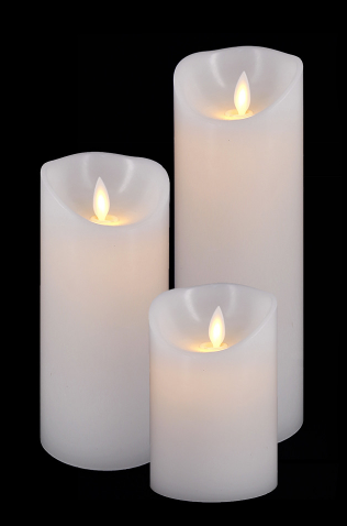 LED Candles