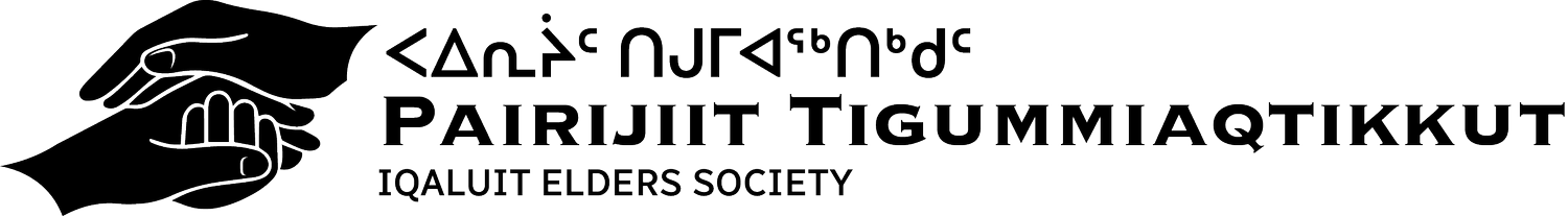 Pairijiit Tigummiaqtikkut Elders Society