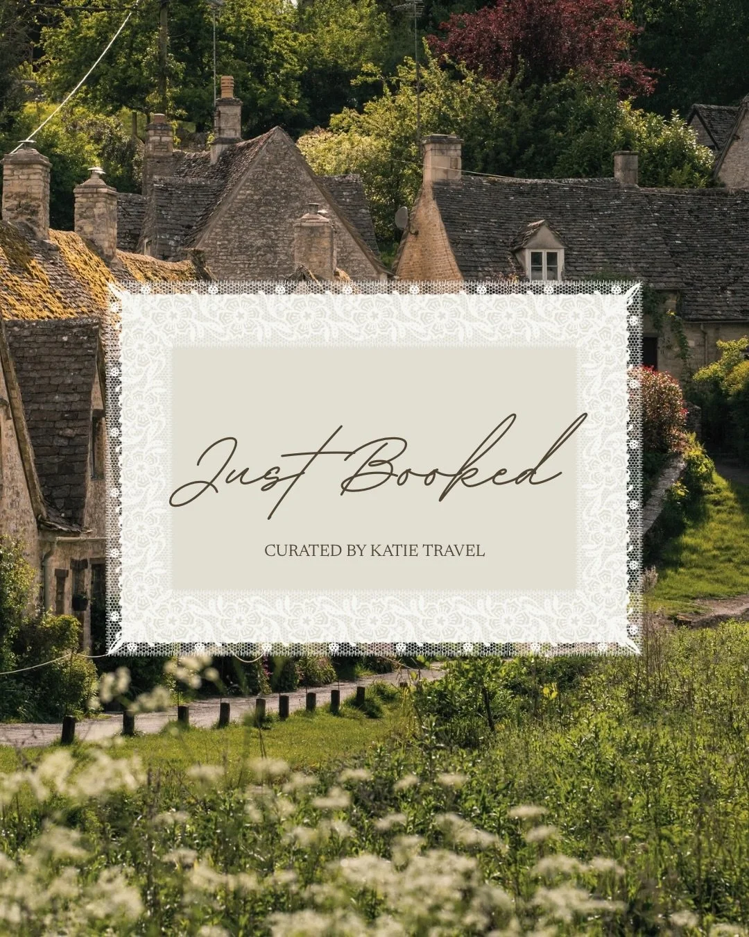 Just booked some fabulous vacations (including one for me 🥹)! 

🇲🇪 Montenegro: My husband and I are in dire need of a Mediterranean escape, and Montenegro has answered that call! We can&rsquo;t wait to sit on loungers in the sunshine. 

🇬🇧🇺🇸UK