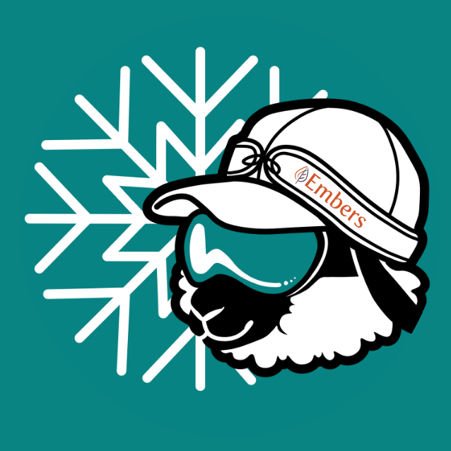 Eh Winter Experience Enduro