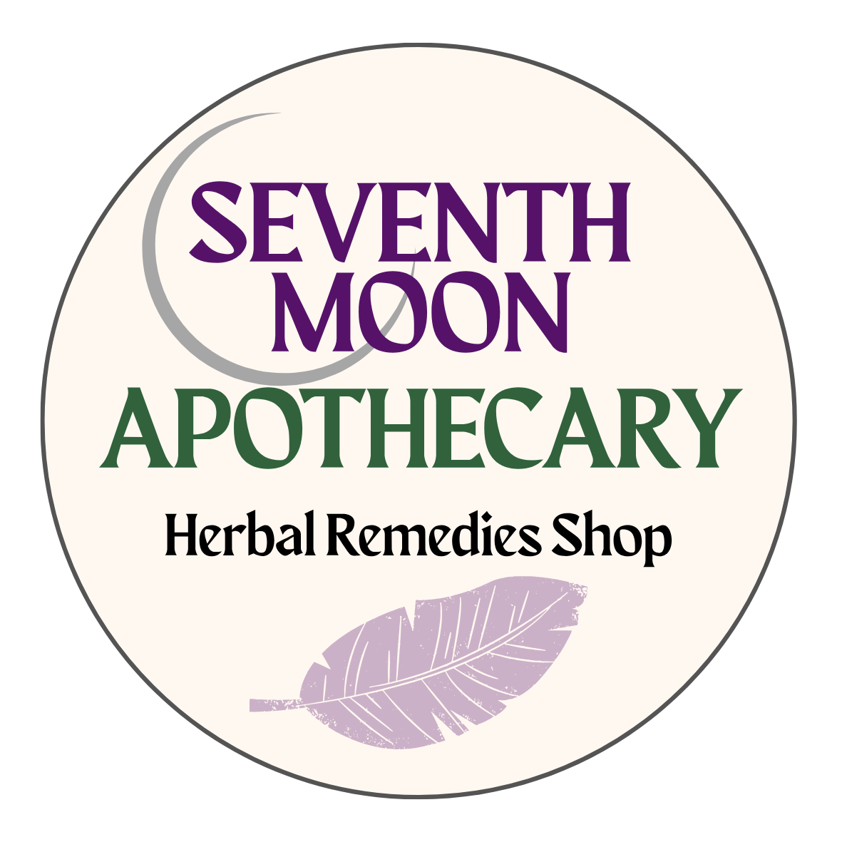 Seventh Moon Apothecary
