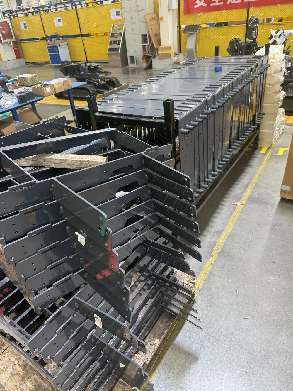Rippa USA Sales | Shop Skid Steers, Excavators and Forklifts