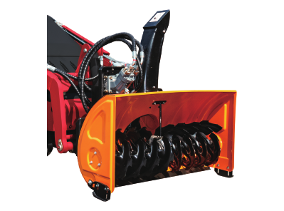Snow Blower