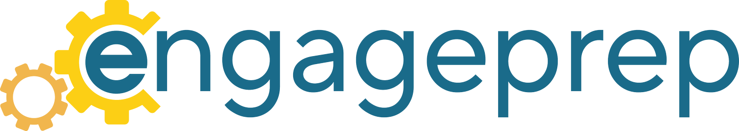 Engage Prep | GMAT, GRE &amp; EA Tutoring