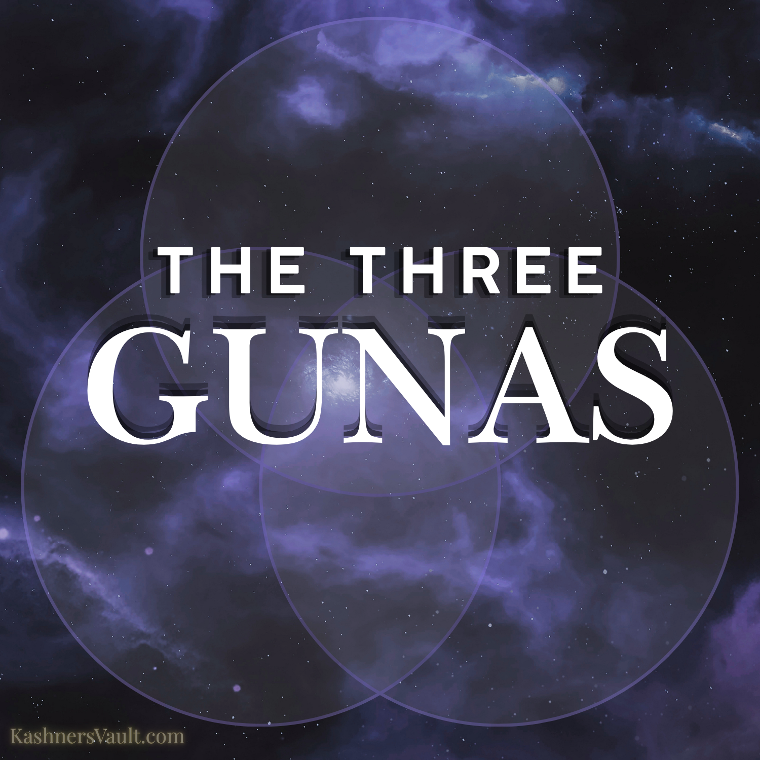 The Three Gunas