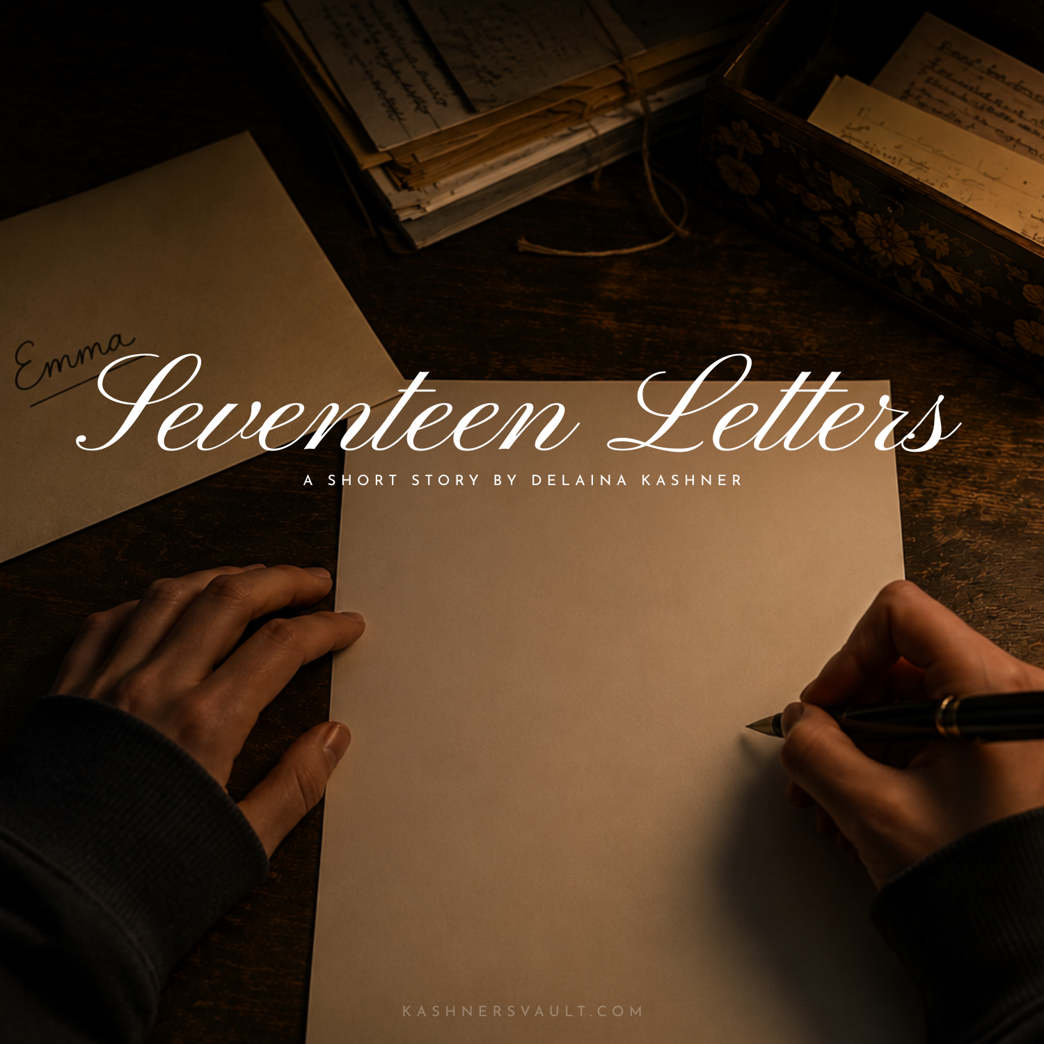 17 Letters