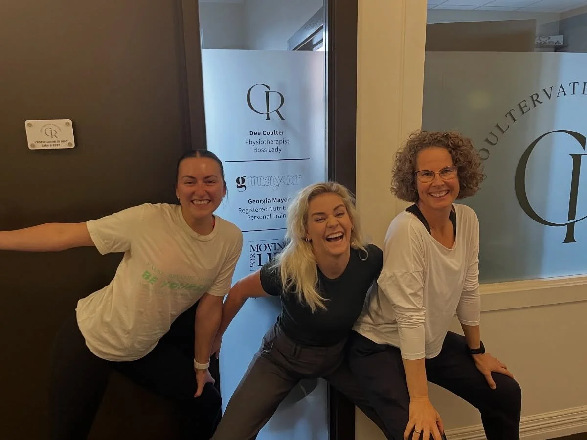 Did someone say ONE YEAR?! 

Today marks Coultervate Recovery&rsquo;s first year in business and we are SO thankful to all our clients and getting to share our office space with the wonderful @georgia_mayor_ and @marjacaptijn