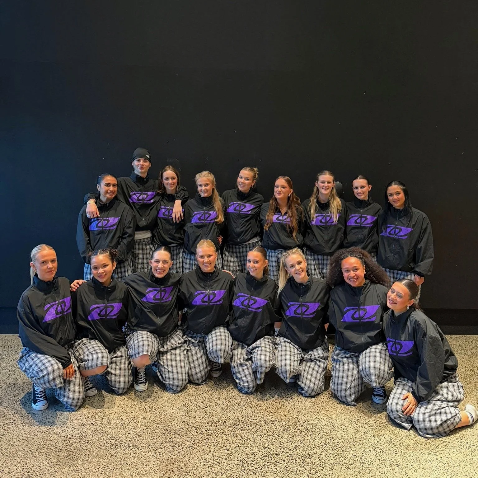 One of the most rewarding parts of working with athletes is helping them get back to doing what they love and watching them succeed while doing it. These dancers did exactly that 🤍

This past weekend we had the pleasure of heading to @hiphopunitenz 