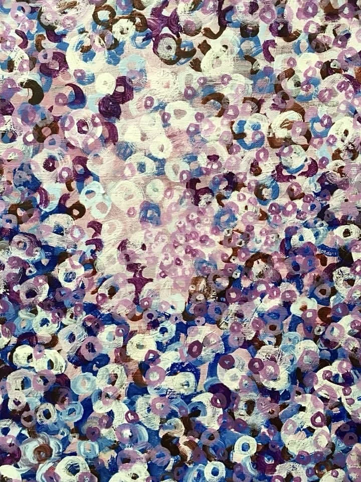 untitled, 2015, oil on canvas, 41x32cm