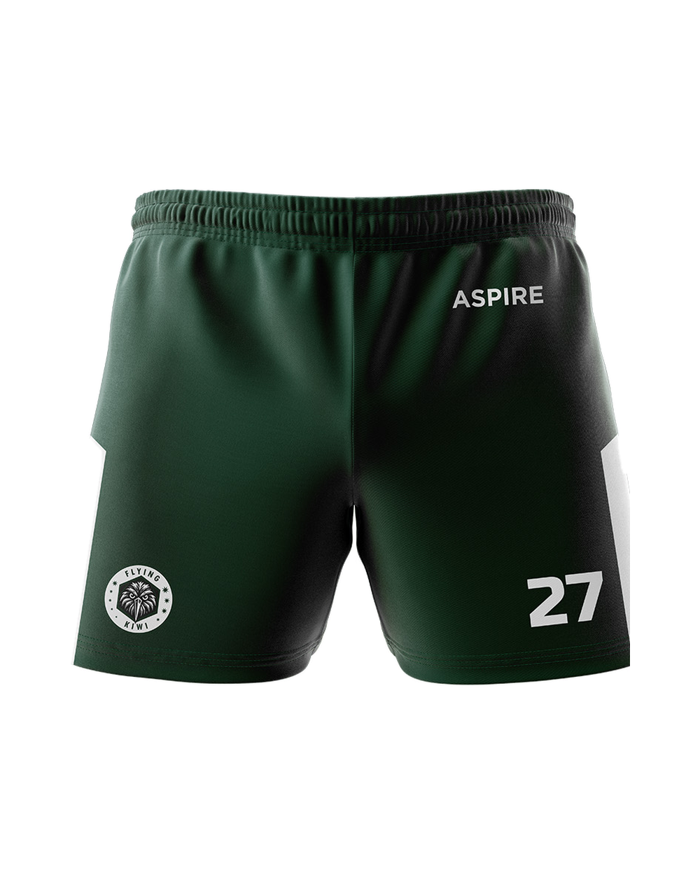 Flying Kiwi Shorts