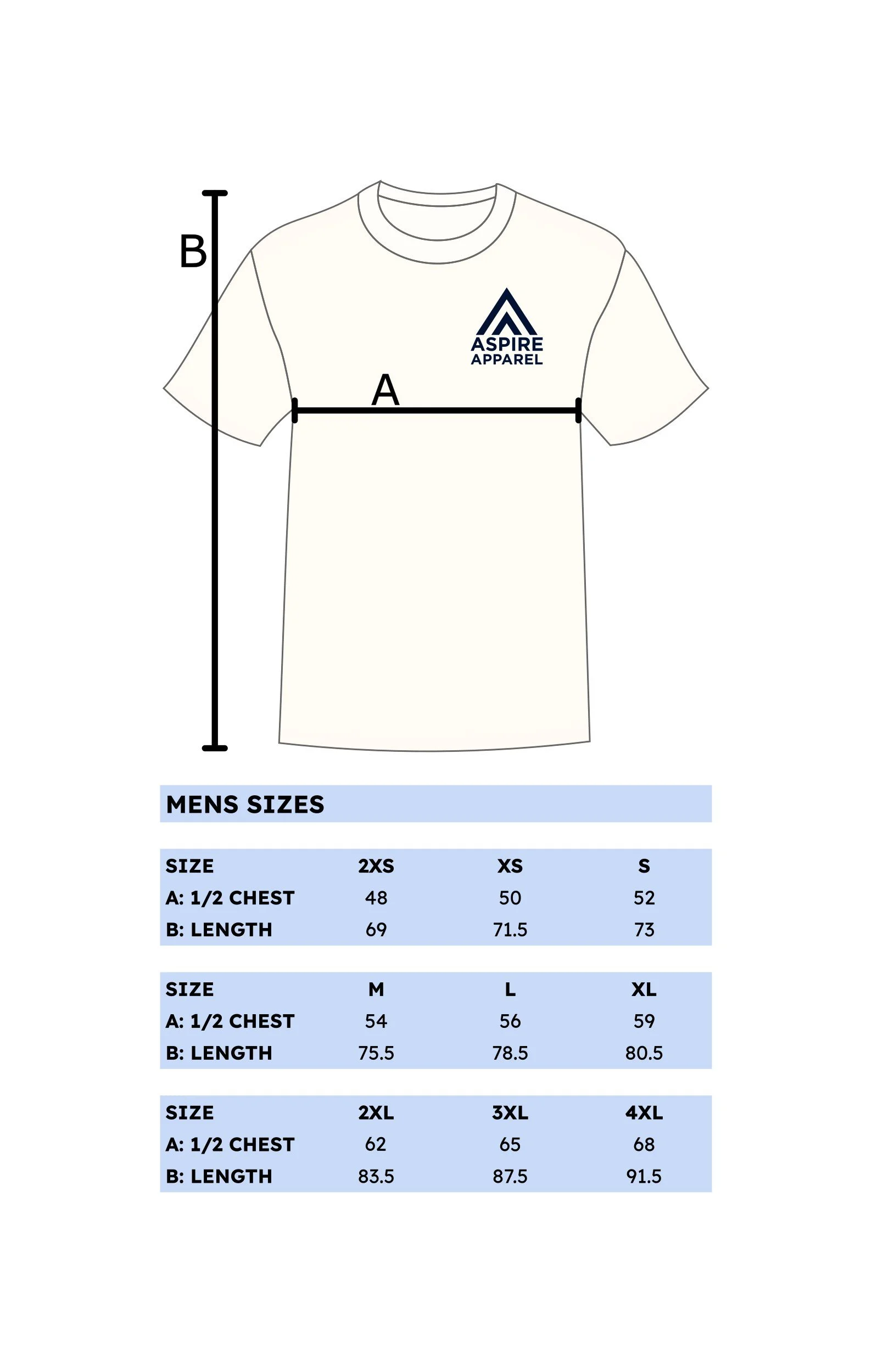 Aspire Bays Mens Sizing.jpg