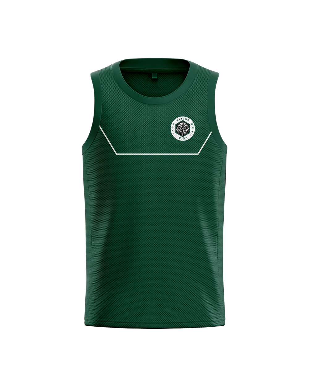 Flying Kiwi Singlet