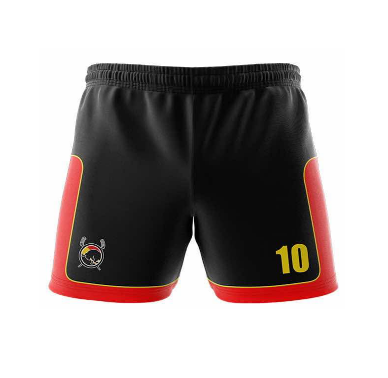 Hamilton Floorball Club - Playing Shorts