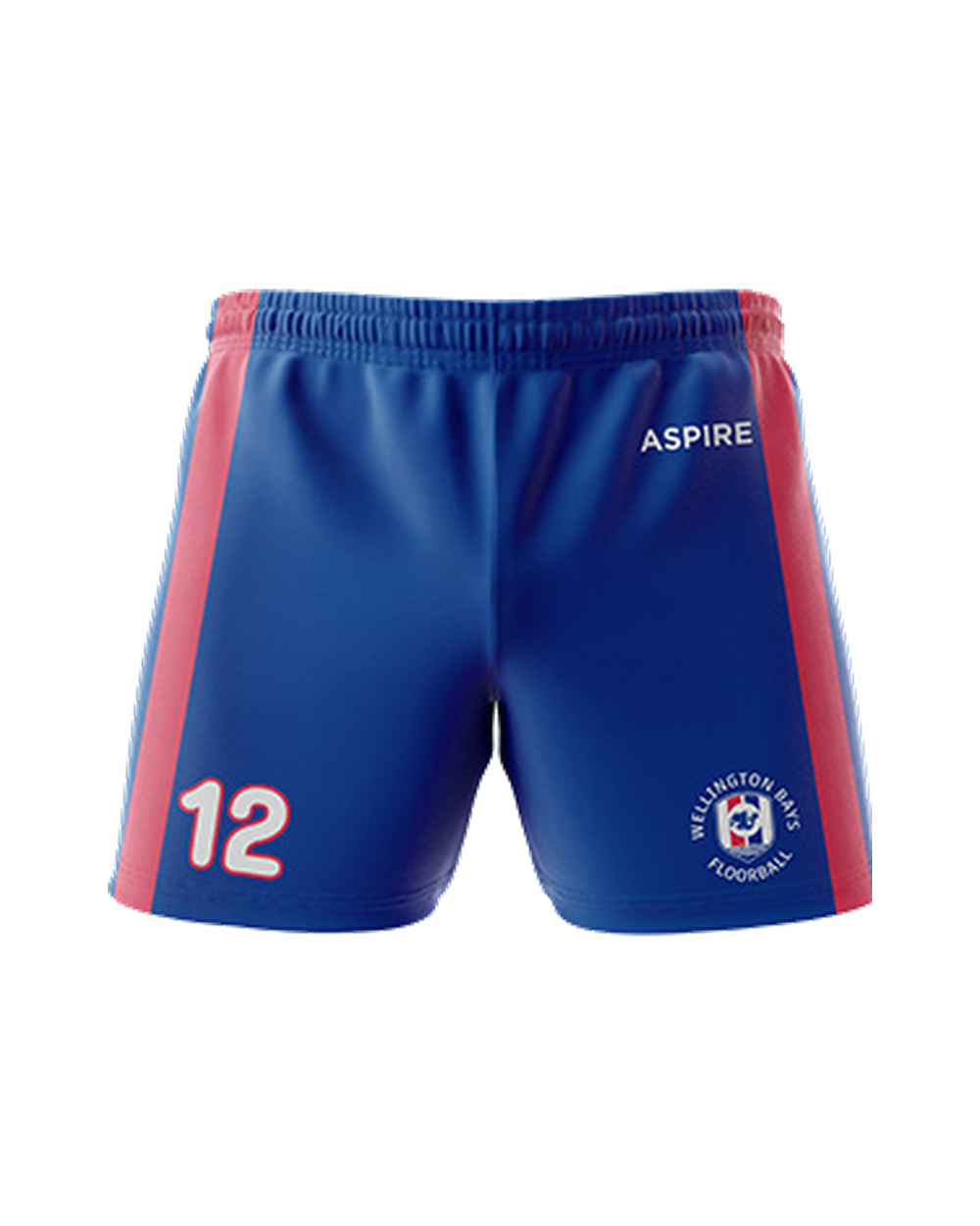 Wellington Bays Shorts