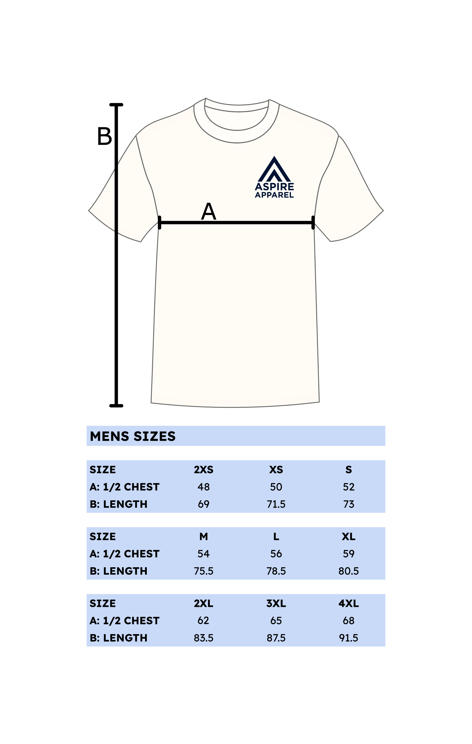 Aspire Bays Mens Sizing.png