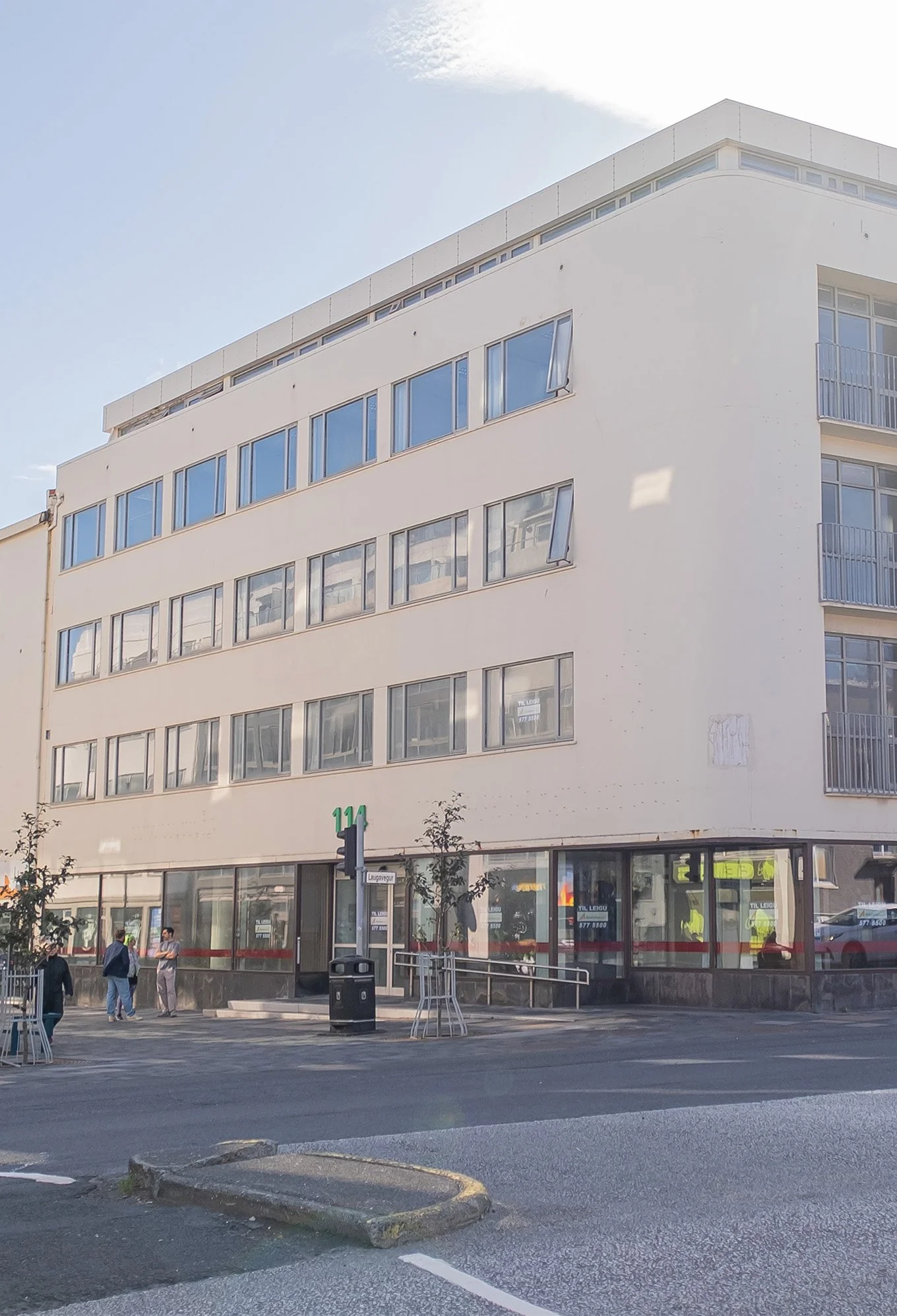 Haus Opens A New Location for Creatives